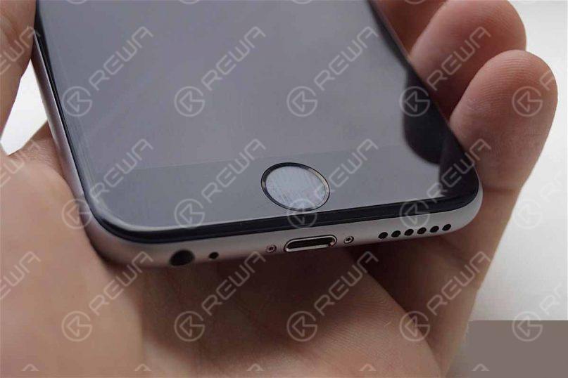 unresponsive iphone home button? try this fix to recalibrate iphone home button