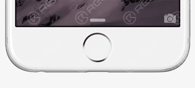 Le bouton d'accueil de l'iPhone ne répond pas ? Essayez cette solution pour recalibrer le bouton d'accueil. bouton d'accueil de l'iphone