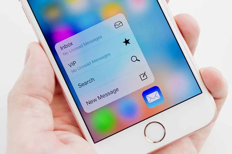 Elevate iPhone 6s & 6s+ with 3D Touch and Protectors