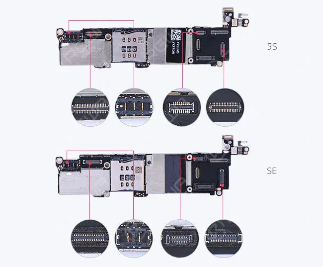will the compatibility of iphone 5s and se benefit you? will compatibility iphone 5s se benefit you 4