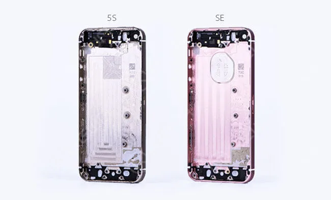 will the compatibility of iphone 5s and se benefit you? will compatibility iphone 5s se benefit you