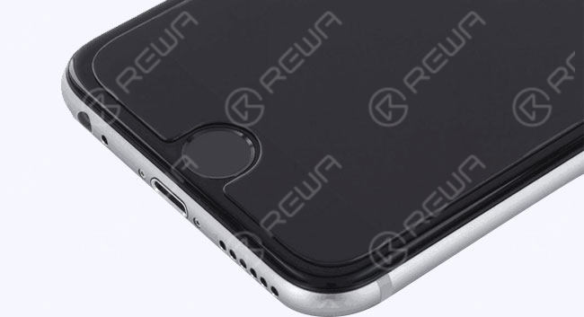 tempered glass screen protector test review Appearance Inspection