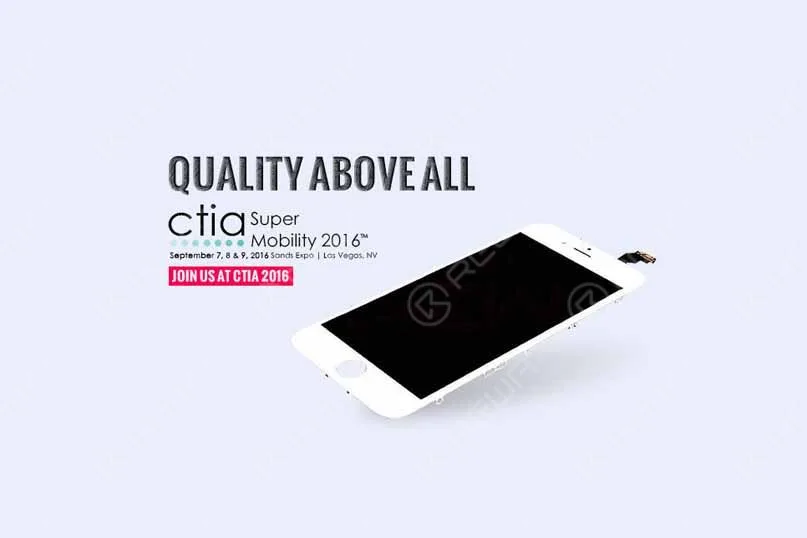 CTIA 2016