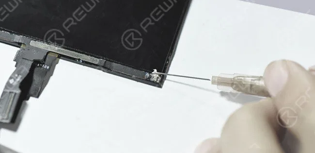 lcd refurbishing tips tricks 6