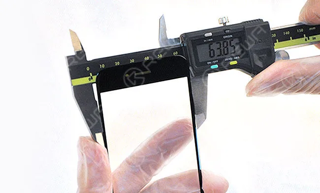 master mobile phone glass lens repair 4