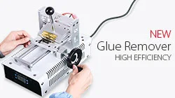 New Glue Remover With High Efficiency