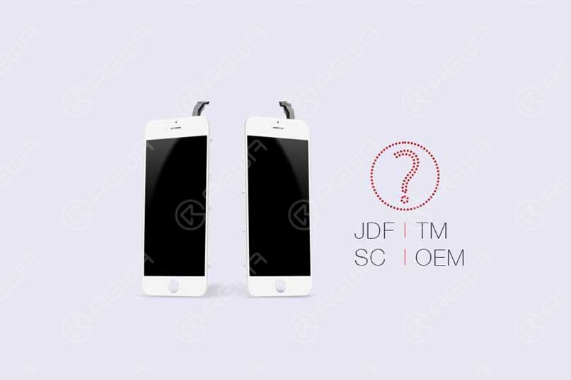 d3f94564 cf30 4c1c b969 611a963a0f65 Which is the most cost effective China made iPhone 6 LCD