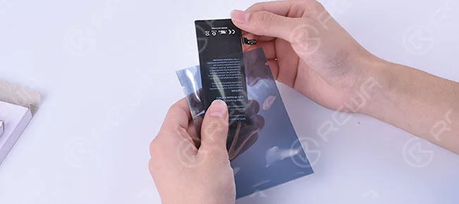 reduce customs clearance risks battery sticker label 3
