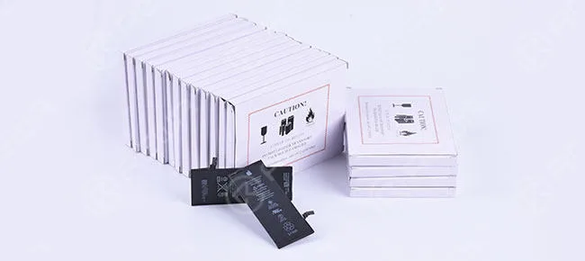 reduce customs clearance risks battery sticker label 6
