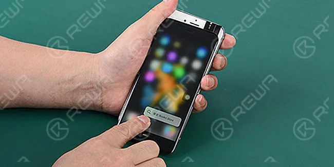 test flex cable extenders iphone models 10