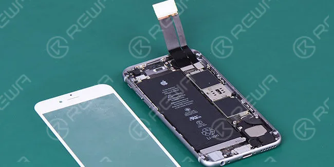 test flex cable extenders iphone models 5