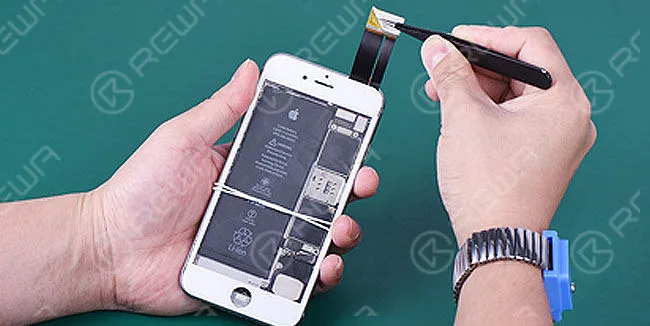 test flex cable extenders iphone models 7