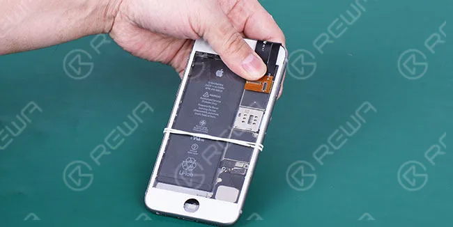 test flex cable extenders iphone models 8