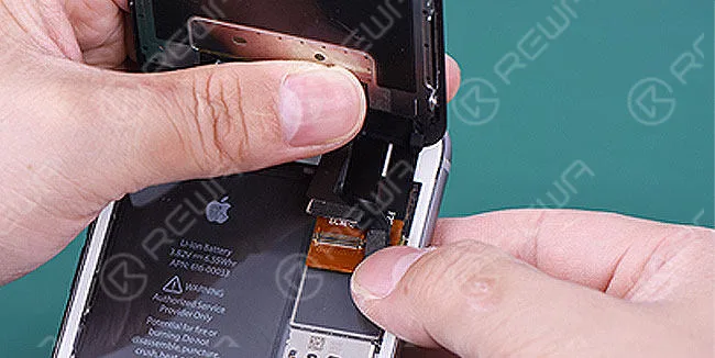 test flex cable extenders iphone models 9