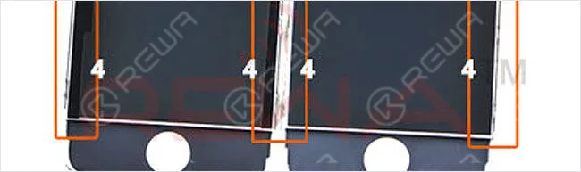 unveil secrets iphone displays rewa guide 4