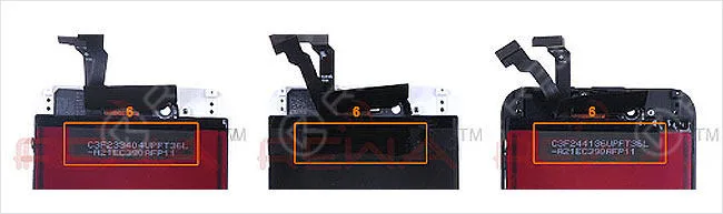 unveil secrets iphone displays rewa guide 6