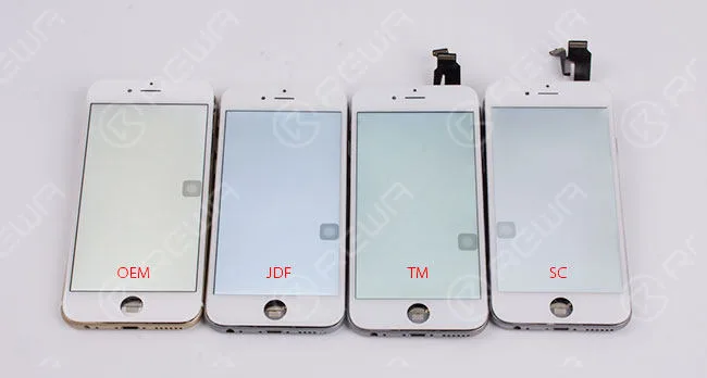 which most cost effective china made iphone lcd 11