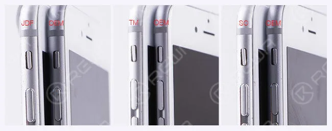 which most cost effective china made iphone lcd 6