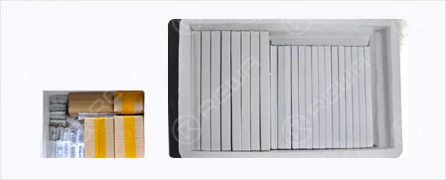 Aumente las ventas y proteja los envíos con los embalajes Rewa. boost sales protect shipments rewa packaging 11