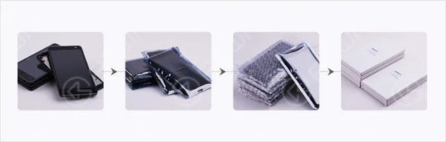 Aumente las ventas y proteja los envíos con los embalajes Rewa. boost sales protect shipments rewa packaging 3