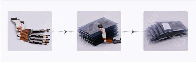 Aumente las ventas y proteja los envíos con los embalajes Rewa. boost sales protect shipments rewa packaging 8