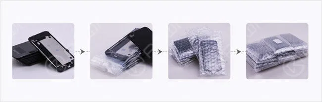 Aumente las ventas y proteja los envíos con los embalajes Rewa. boost sales protect shipments rewa packaging 9