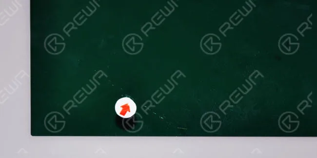ipad touch screen digitizer testing procedures 3