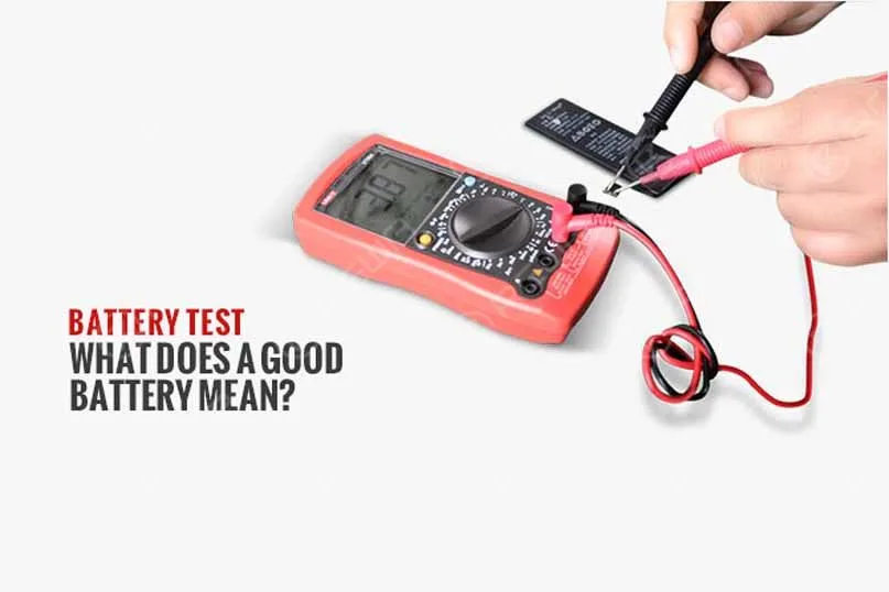 cell phone battery test comprehensive guide how we batteries