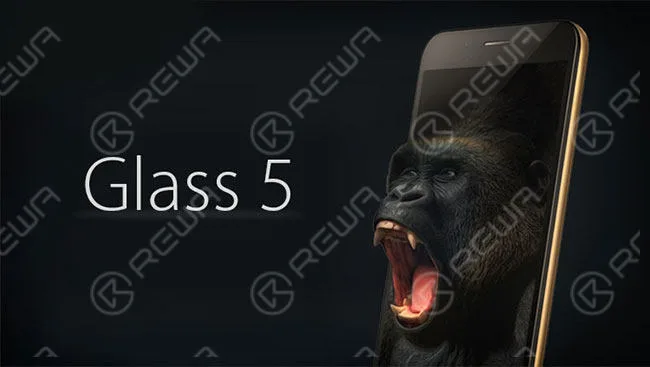 das geheimnis des kratzfesten, aber nicht stoßfesten corning gorilla glases lüften disclose secret corning gorilla glass scratch resistant but non anti 2