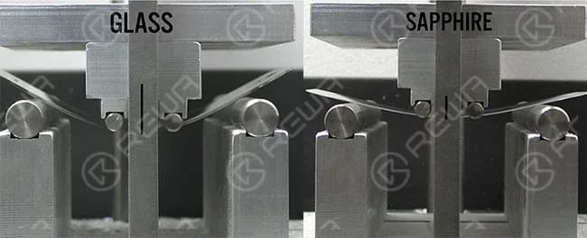 das geheimnis des kratzfesten, aber nicht stoßfesten corning gorilla glases lüften disclose secret corning gorilla glass scratch resistant but non anti 4