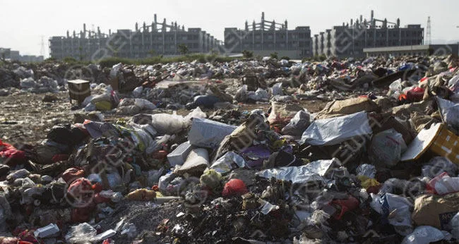 rifiuti elettronici immortali immortal electronic waste 5