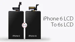 iPhone 6s WiFi Module Repair Tutorial