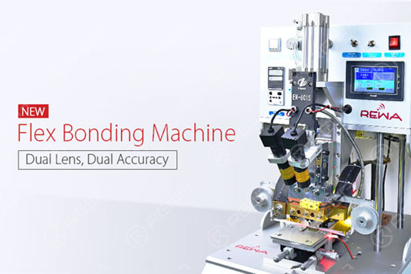 e638f38f 40db 4bd0 a3bb 3201a5cf9417 Vertical Pulse LCD Flex Cable Bonding Machine