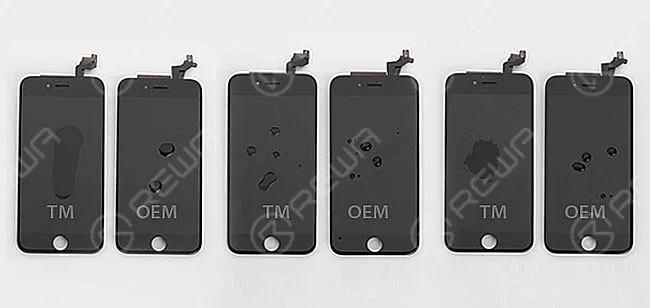 tianma lcd screen iphone 6s all you need know 7