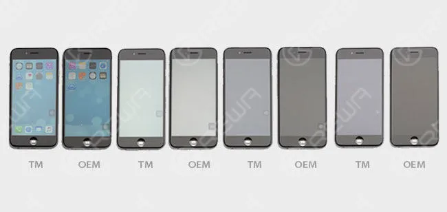 tianma lcd screen iphone 6s all you need know 8
