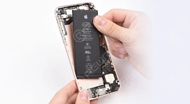 comprendre les piles qualifiées | test des piles rewa understanding qualified batteries rewa battery testing 3