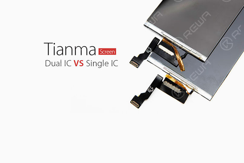51fa3928 b768 48de b9e0 e24d32c83cf7 TM Schermo singolo doppio IC iPhone 6
