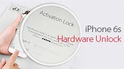 Comment contourner le verrouillage d'activation de l'iPhone 6s par matériel