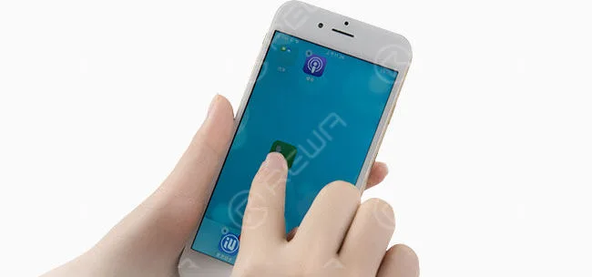tm single dual ic iphone screen 5