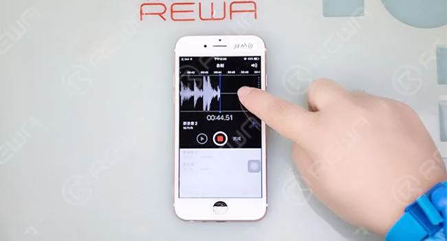 cmg glass lens solution iphone bezel coming off 8