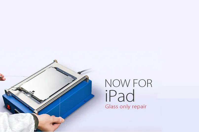 iPad Air 2 Glass Replacement Guide | Save Money on Repairs