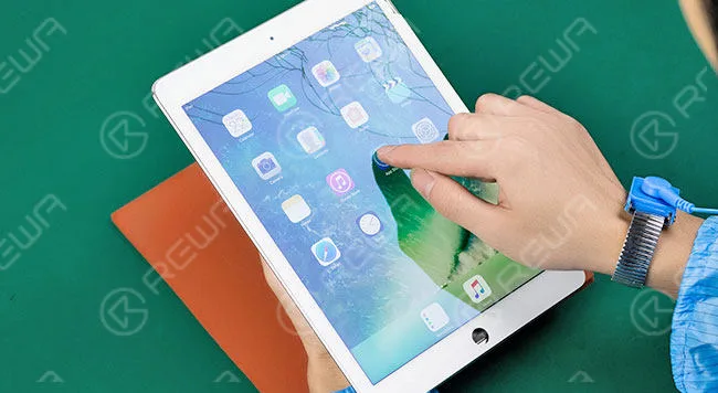ipad air glass replacement guide save money repairs