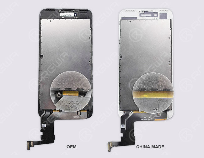 89aad7c0 7b34 4ff3 9349 03954c2a5618 Primo cavo flessibile LCD iPhone 7 Plus