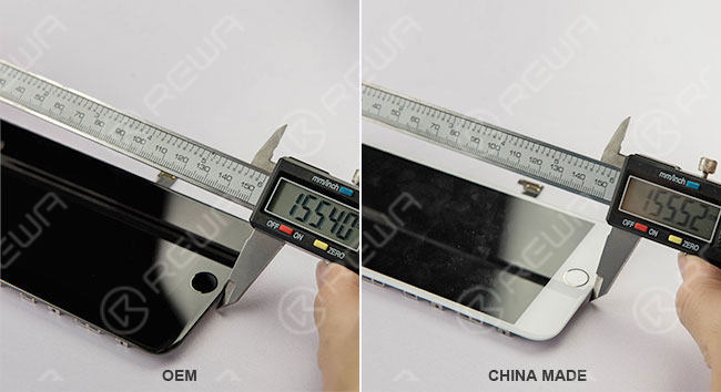 ab63ec49 c53f 4837 ba23 5bfd0832480c First iPhone 7 Plus LCD