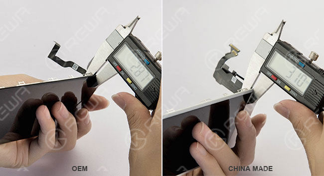 d734e840 8399 4239 accc 7c924278ea32 First iPhone 7 Plus LCD