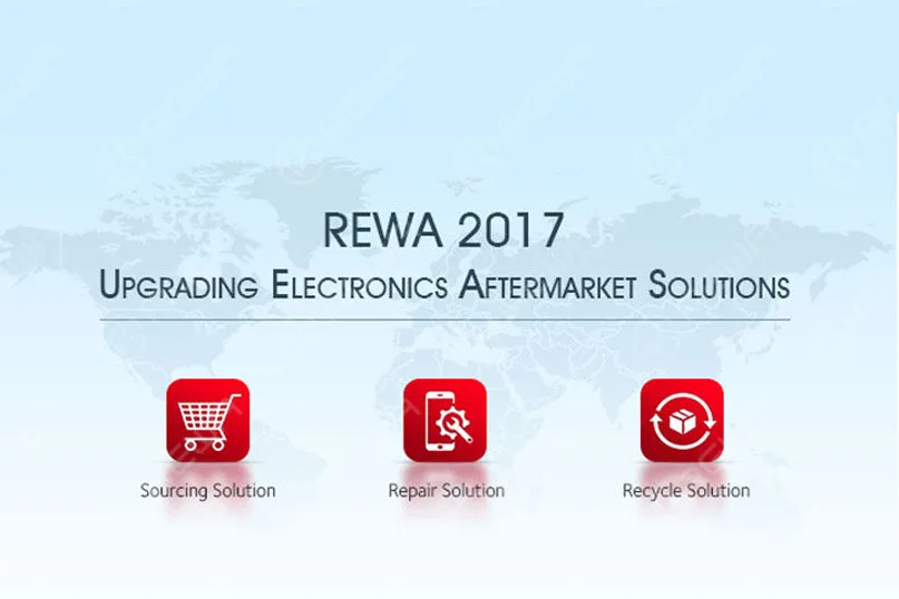 rewa 2017 upgrading electronics aftermarket solutions 2