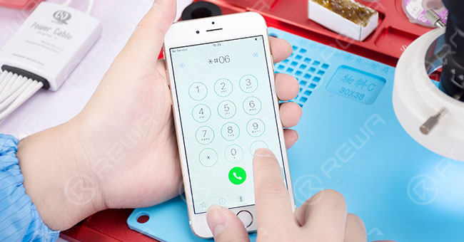 iPhone 6 Kein Service Hardware Fix Lösung