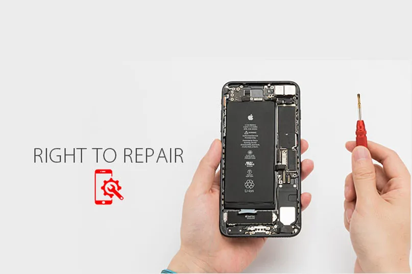 Fight for Your Right to Repair | Quality iPhone Repairs