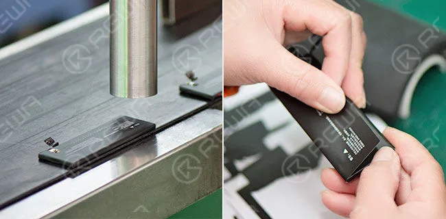 inside battery manufacturing process 4