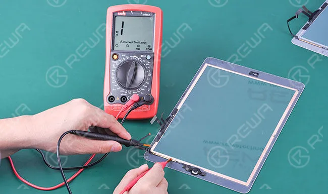 iPad Air écran fantôme tactile ? Découvrez pourquoi et comment le résoudre ipad air ghost touch learn why how solve it 2